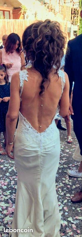 Robe de mariée (image 5)