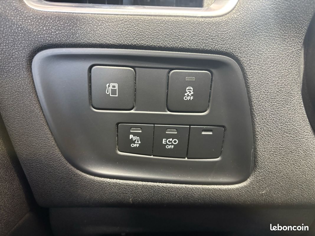 Citroën C4 1.6 HDi 120 ch Garantie 12 mois (TVA récupérable) - 2 places (image 27)