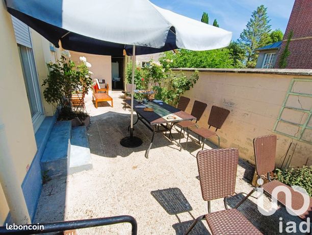 Maison 4 pièces 89 m²