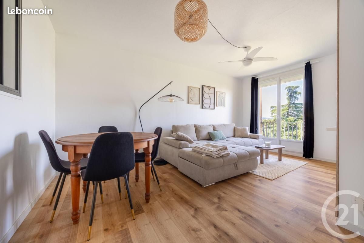 Appartement 2 pièces 49 m² · à Albi · 49 m² · 670 €
