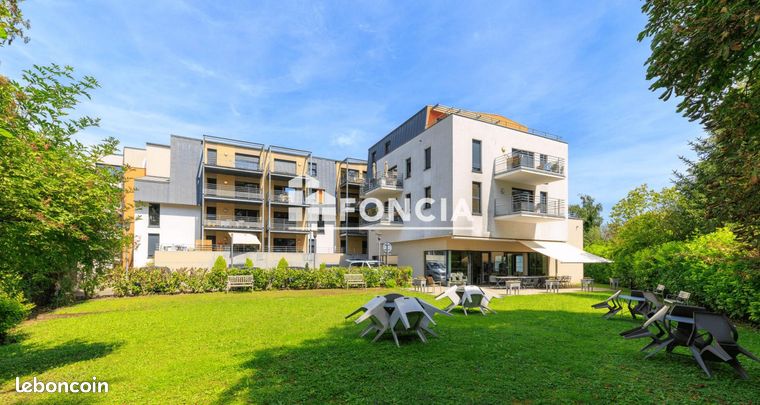 Appartement 2 pièces 56 m²