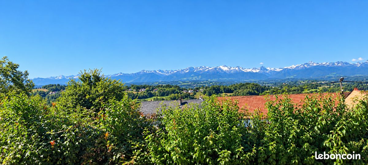 Maison 4 pièces 113 m² · à Sauvagnon · 113 m² · 348 000 €