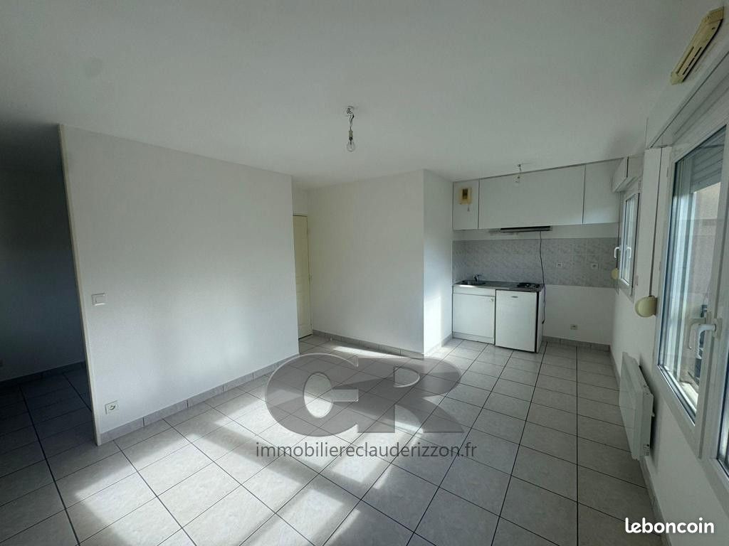 Appartement 2 pièces 30 m² · à Metz · 30 m² · 525 €/mois