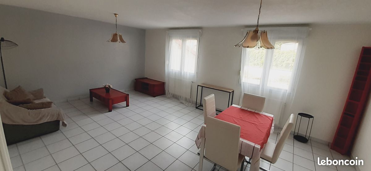 Appartement 2 pièces 65 m² · à Saint-Just-Saint-Rambert · 65 m² · 665 €/mois