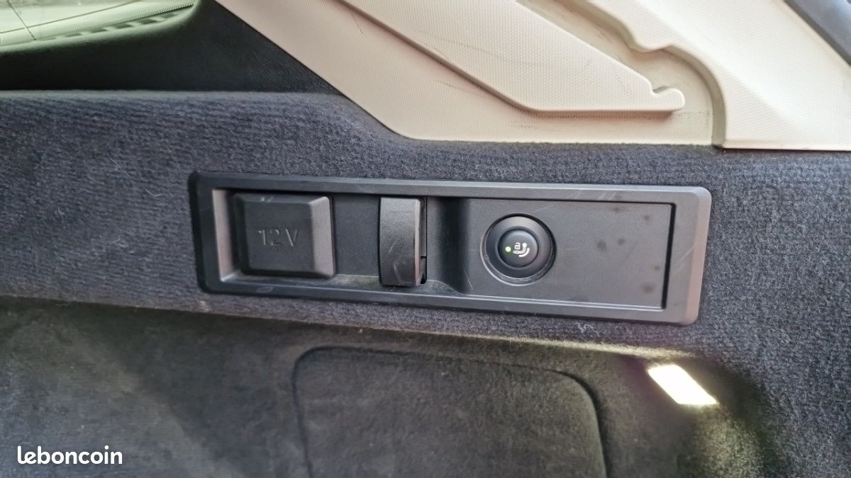 BMW Série 3 G21 LCI Touring 318I 156 CH BVA8 BUSINESS DESIGN (image 16)