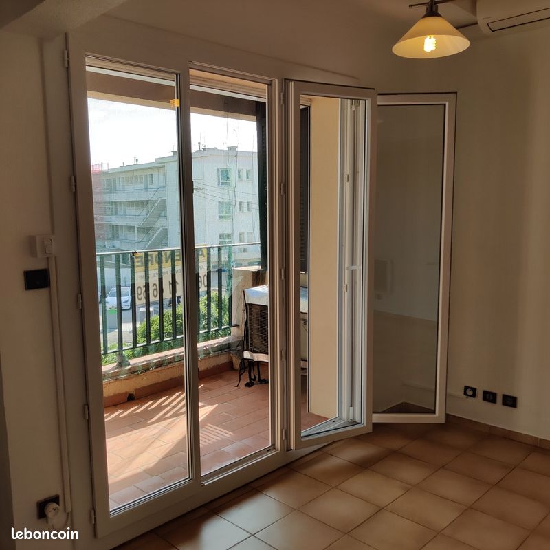 T2 35 m², rénové, la Seyne sur mer (image 3)