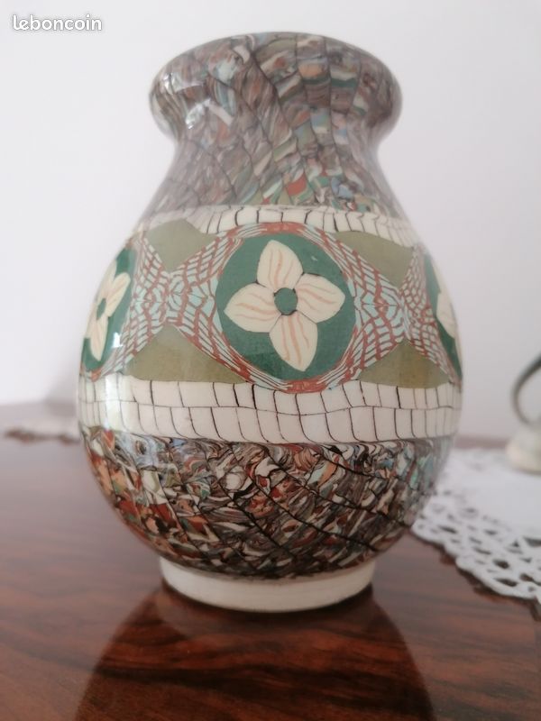 Vase céramique Gerbino (image 9)