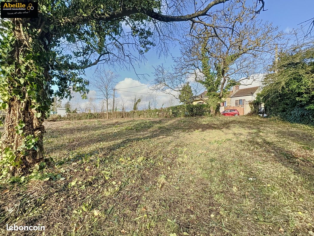 Terrain 1925 m² Dourdan (image 2)