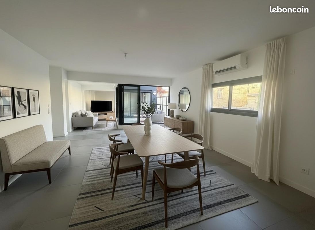 Appartement 5 pièces 140 m² · à Bordeaux · 140 m² · 880 000 €