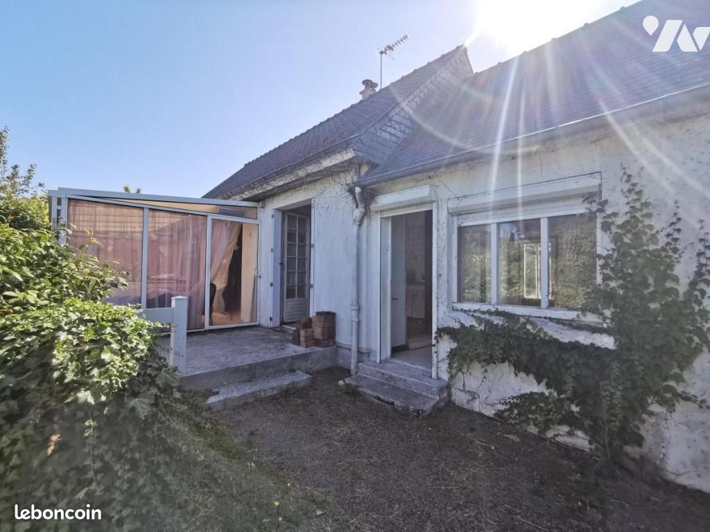 Maison 6 pièces 76 m² · à Trélévern · 76 m² · 136 000 €