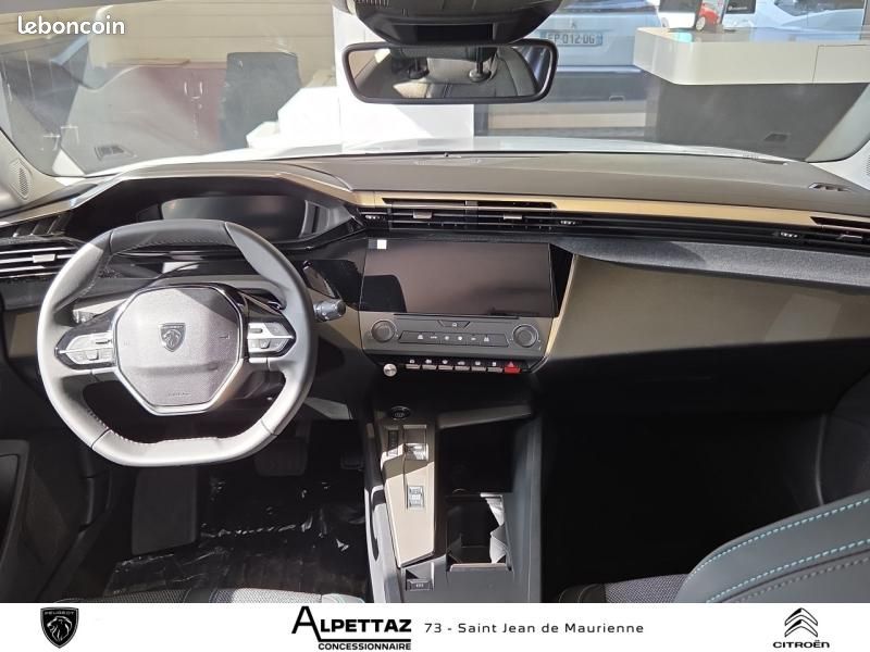 Peugeot 308 1.5 BlueHDi 130ch S&S Allure EAT8 (image 8)