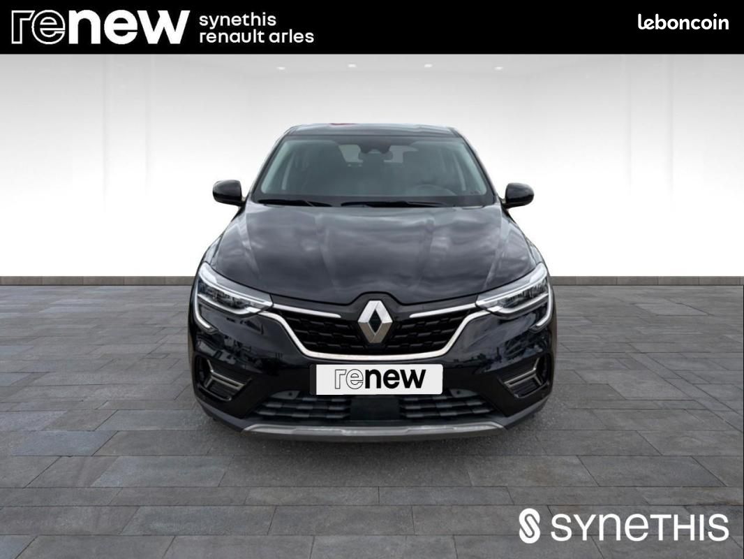 Renault Arkana E-Tech 145 Zen (image 15)