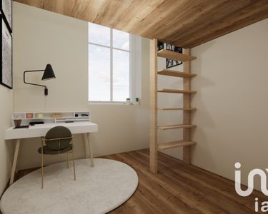 Appartement 330 000 € - 78 m²