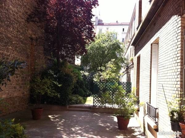 Appartement 1 pièce 21 m² · à Paris · 20,9 m² · 206 000 €