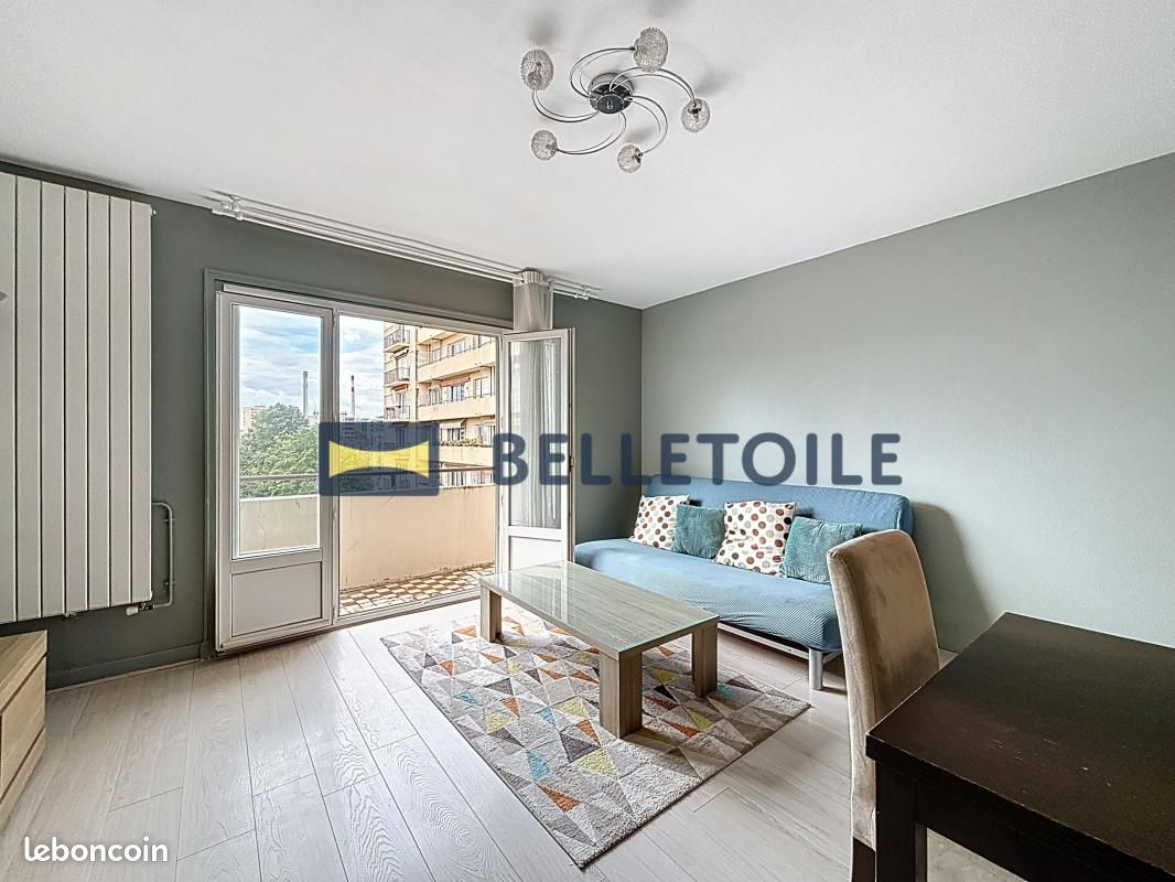 Appartement 3 pièce(s) 57 m²à louer Maisons-alfort