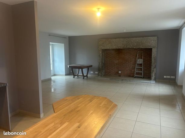 Maison 6 pièces 131 m²