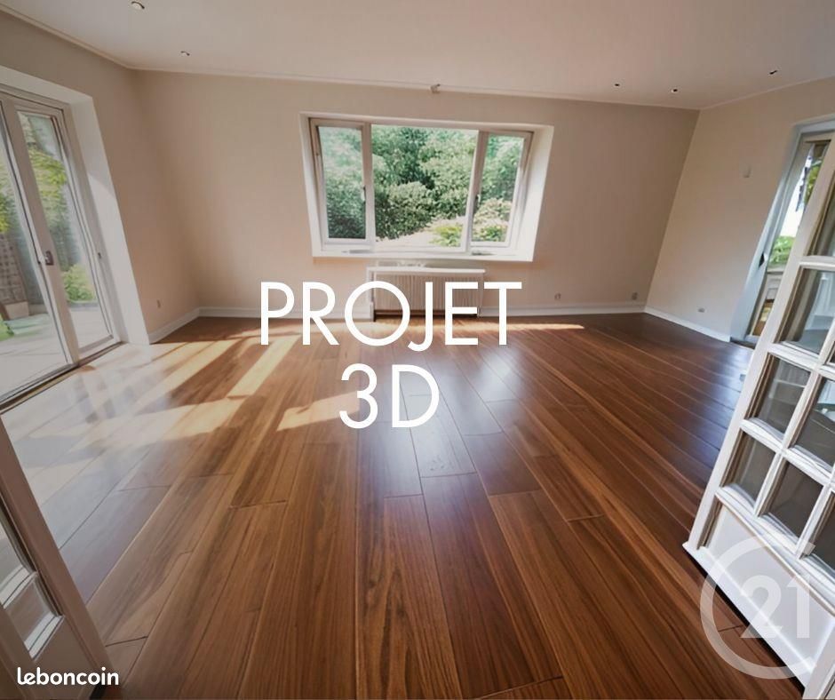 Pavillon 5 pièces 110 m² - Soyaux 16800 (image principale 1)