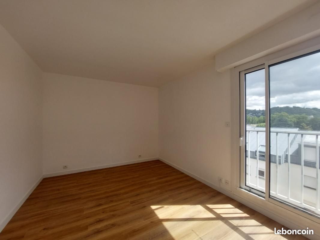 Appartement 1 pièce 21 m² · à Rouen · 21 m² · 490 €/mois