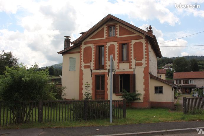 Maison 4 pièces 89 m²