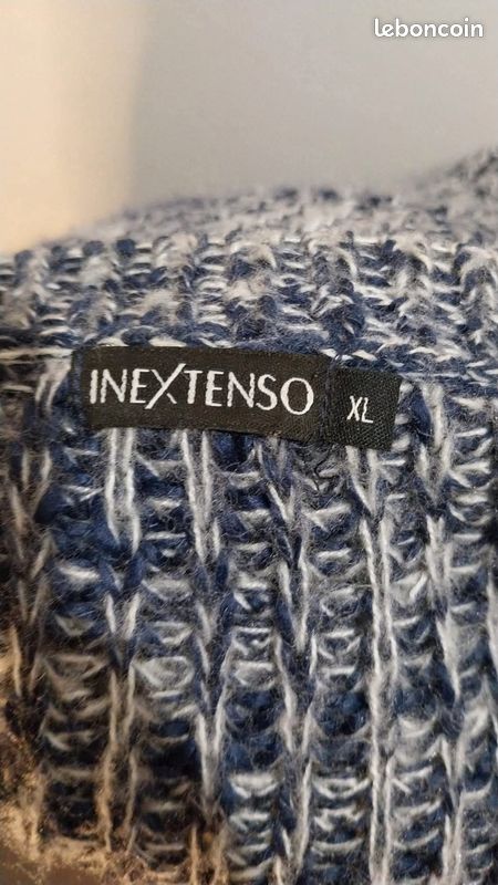 Gilet femme T.46/48 (image 4)