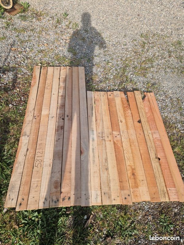 Planches (image 2)