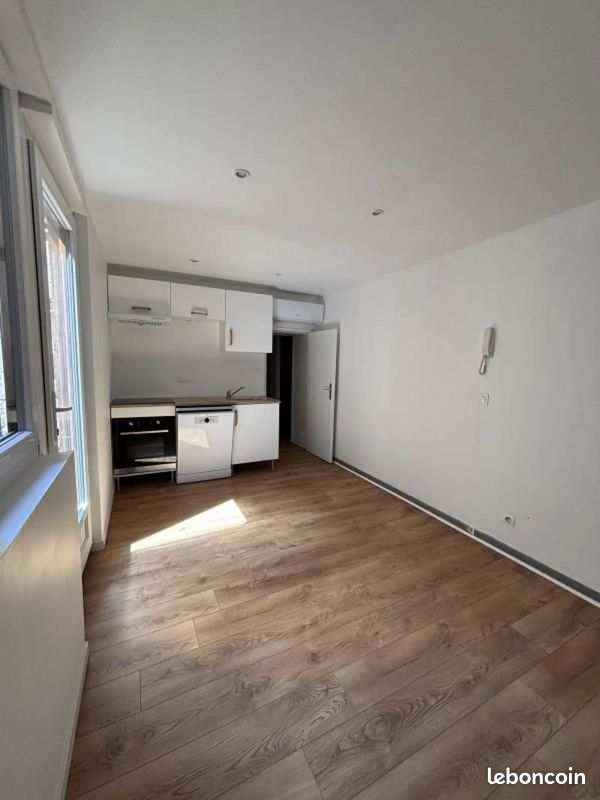 Appartement 2 pièces 64 m² · à Chalon-sur-Saône · 64 m² · 630 €/mois