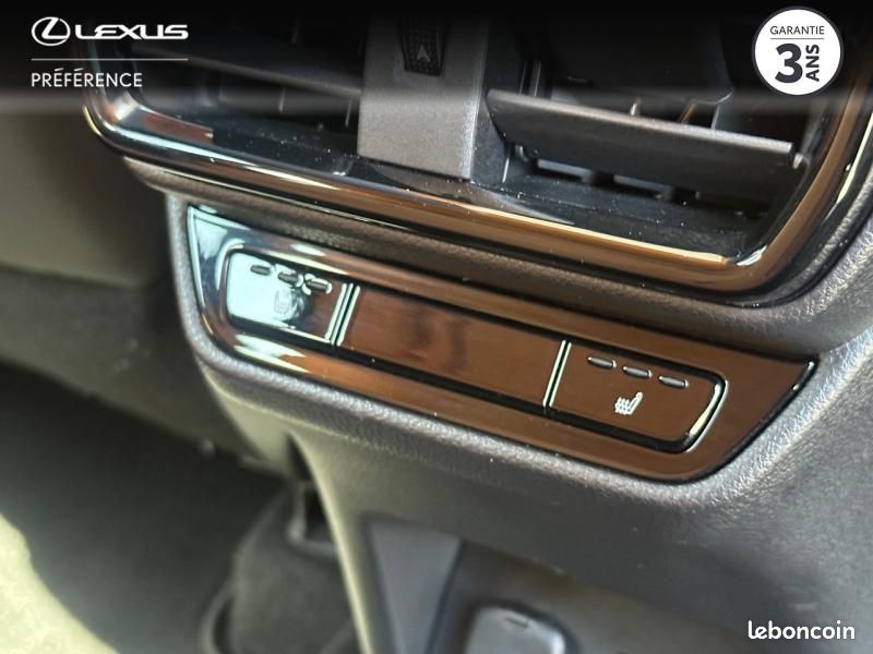 Lexus NX 450h+ Executive 4WD (image 13)