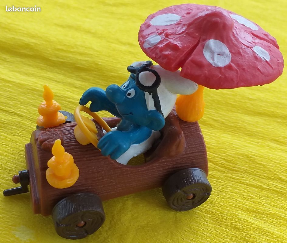 SHERCHPRY 2 Pièces Parasol Parapluie Maison De Poupée Ombrelle Mini Faire Semblant De Jouer Au Parapluie Jouets Paraplui Am