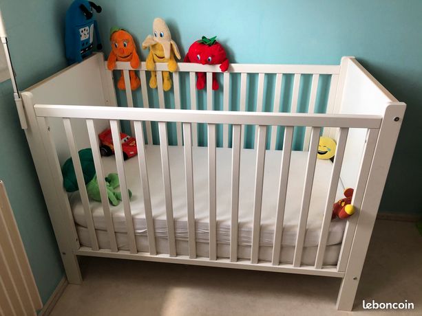 Lit Bebe D Occasion Annonces Equipement Bebe Leboncoin Lit Bebe D Occasion Annonces Equipement Bebe Leboncoin