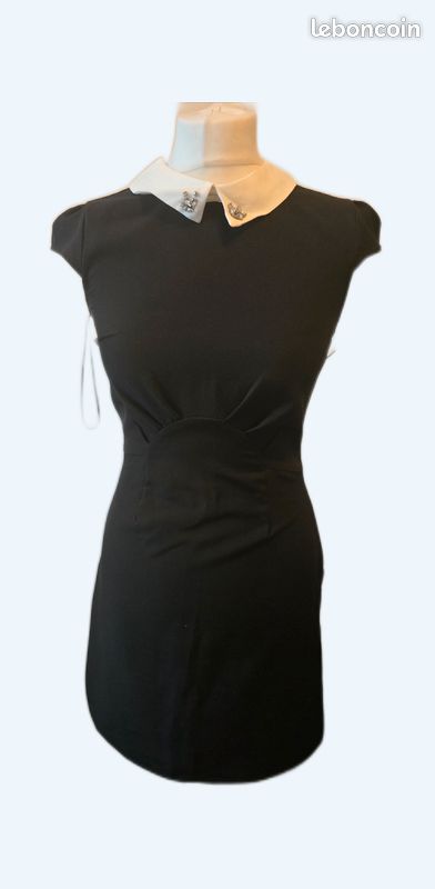 Robe nafnaf 36 (image 1)