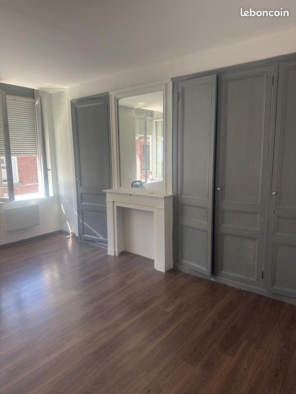 Appartement 3 pièces 60 m² · à Tourcoing · 60 m² · 780 €/mois
