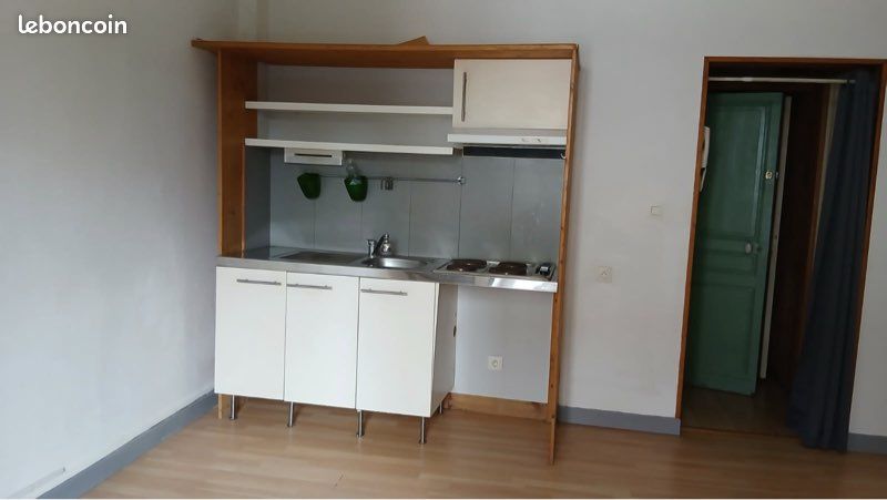 Appartement 2 pièces 42 m² · à Périgueux · 42 m² · 395 €