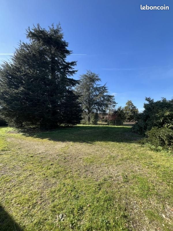 Terrain 390 m² Begles · à Bègles · 225 000 €