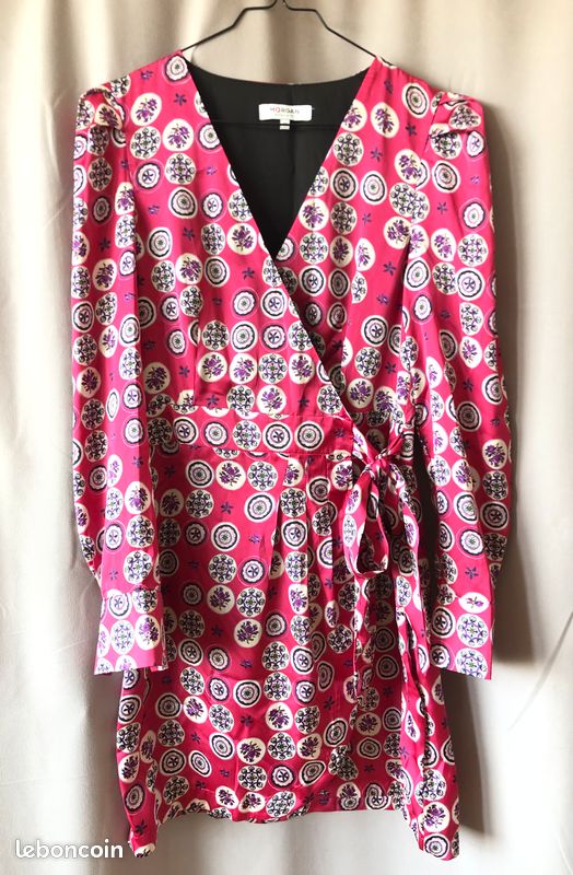 Robe Morgan 38 (image 3)
