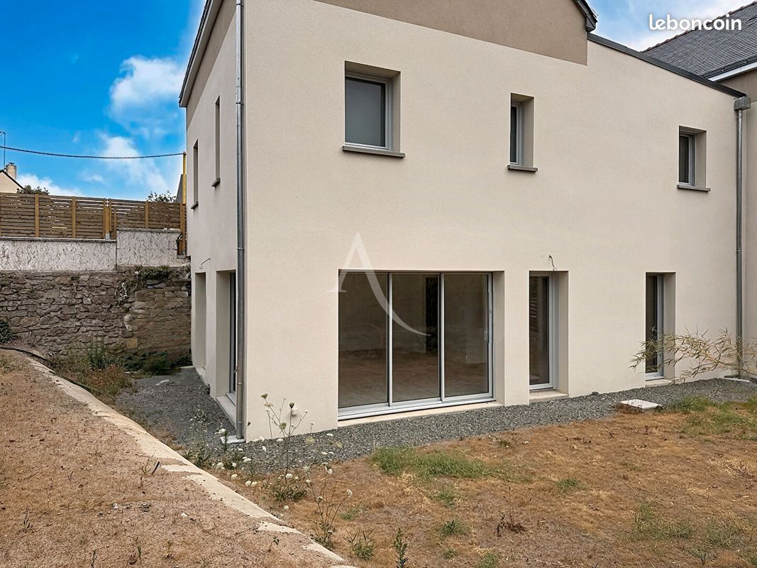Maison 5 pièces 146 m² · à Les Ponts-de-Cé · 146 m² · 431 900 €