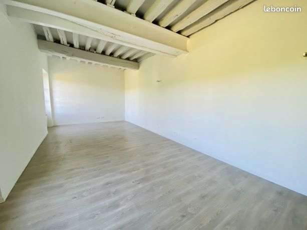 Appartement 2 pièces 52 m²