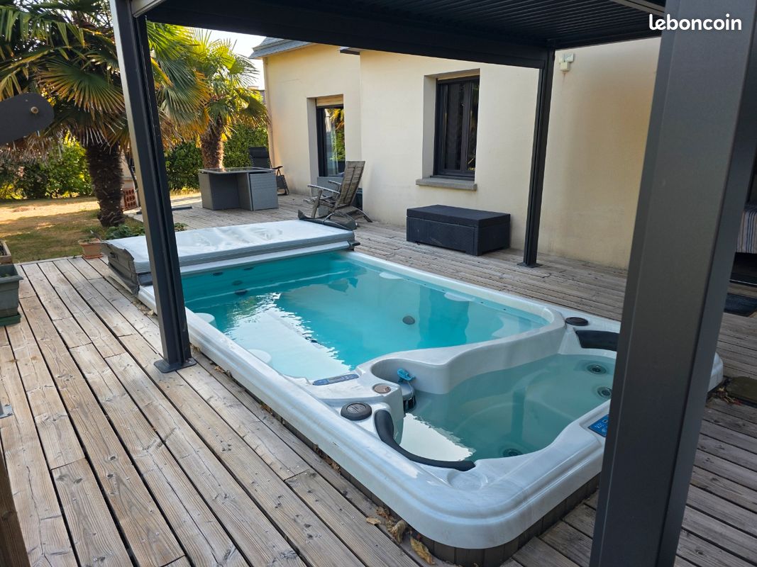 Maison 7 pièces 148 m² · à La Chapelle-Chaussée · 148 m² · 350 000 €