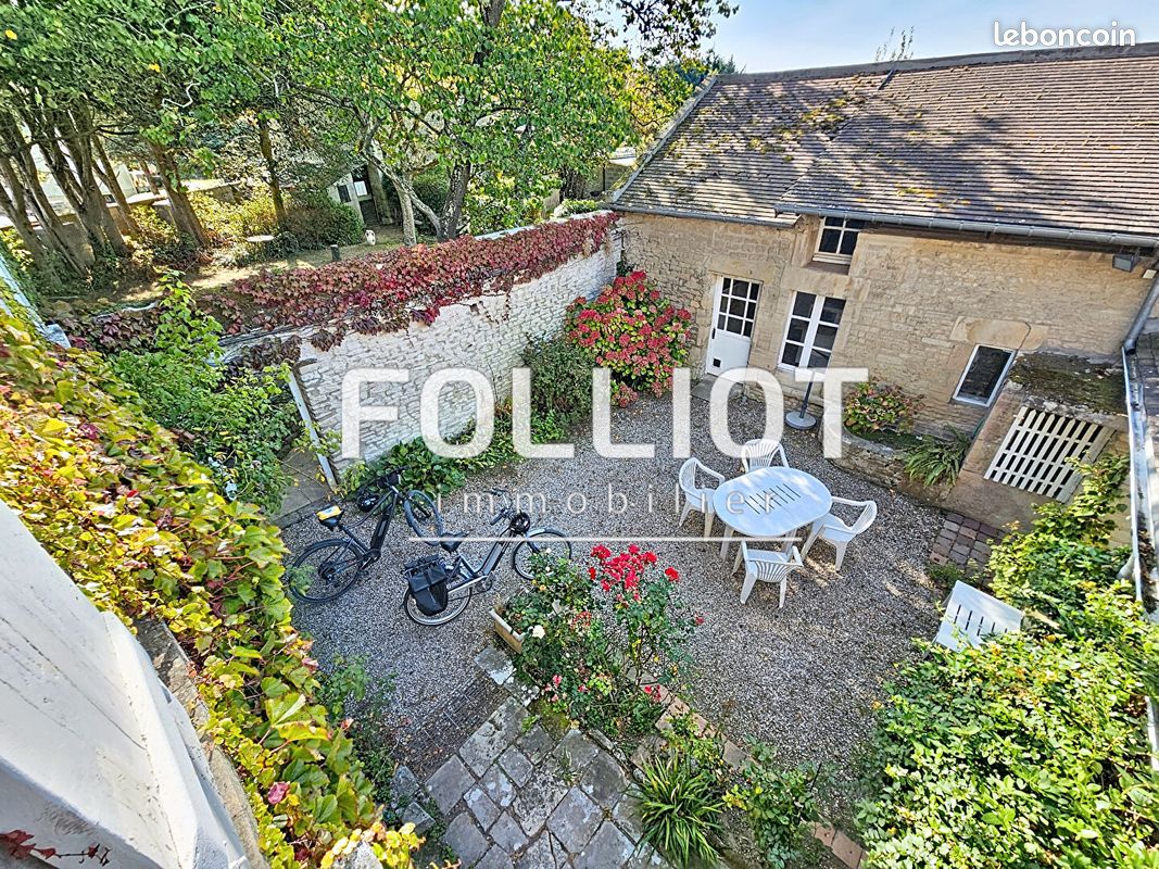 Maison 5 pièces 144 m² · à Cresserons · 144 m² · 379 000 €