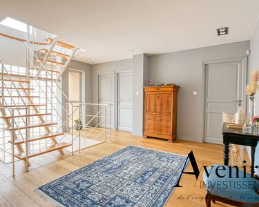 Maison 1 695 000 € - 432 m²