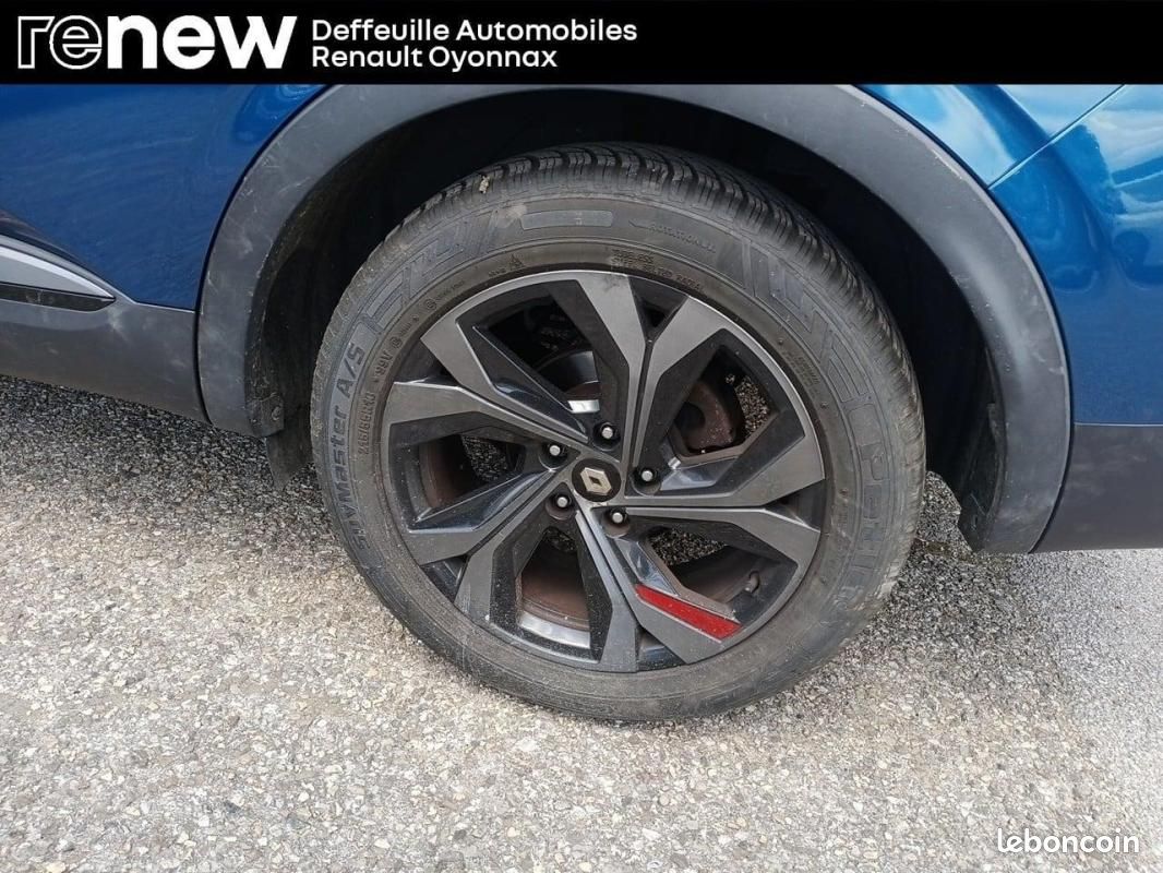 Renault Arkana E-Tech 145 R.S. Line (image 13)