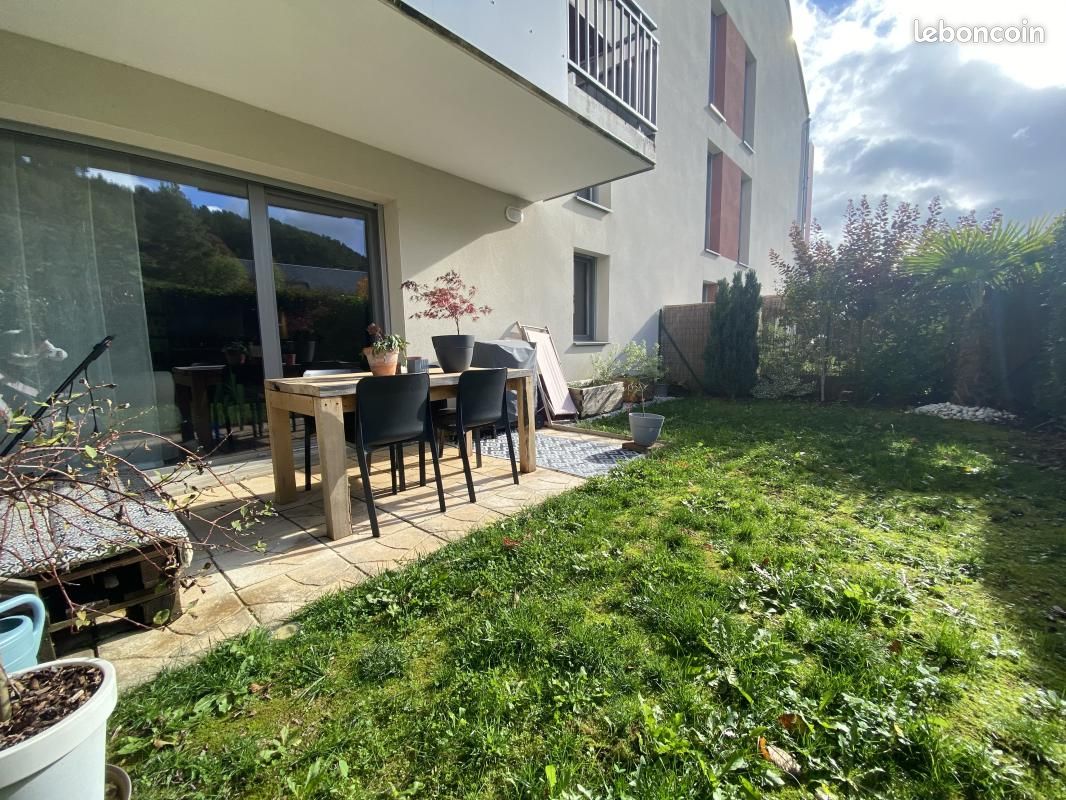 Appartement 2 pièces 46 m² · à Onet-le-Château · 46 m² · 573 €