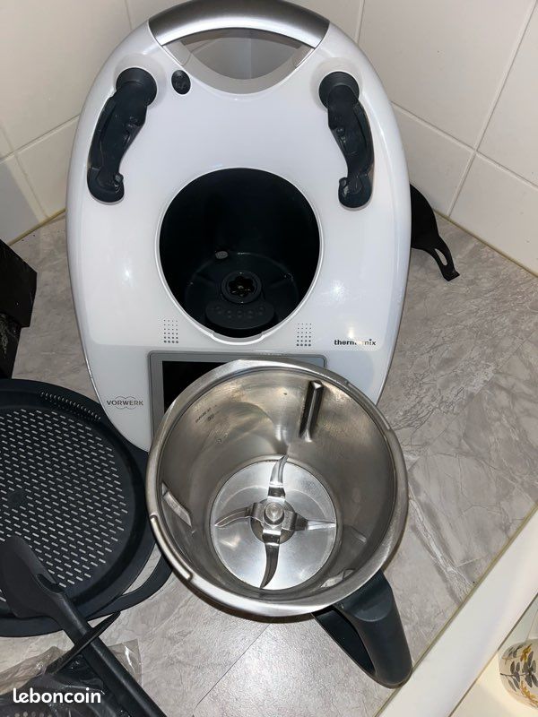 Thermomix TM6 (image 3)