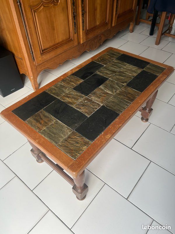Table basse (image 1)