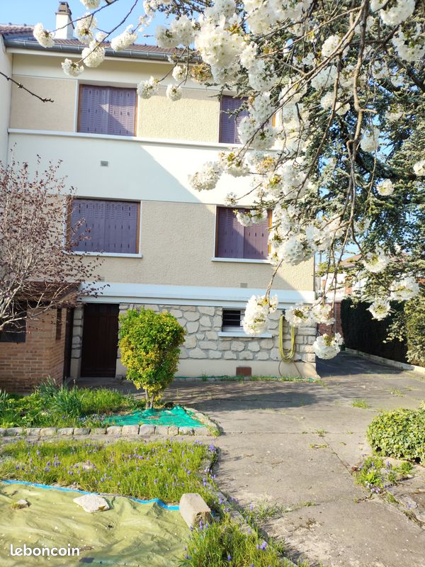 Maison 5 pièces 75 m² · à Villepinte · 75 m² · 279 000 €
