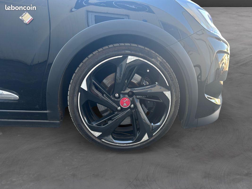 DS DS3 1.6 THP 208 Performance Phase 2 208Ch Garantie 12 mois (image 14)
