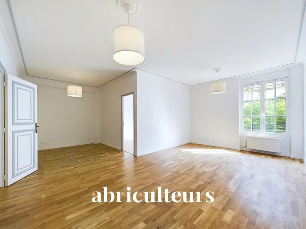 Appartement 3 pièce(s) 85 m²à vendre Paris-16e-arrondissement
