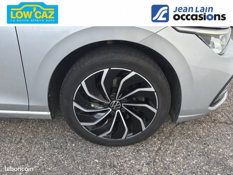 Volkswagen Golf 2.0 TDI SCR 150 DSG7 4Motion Style (image 9)
