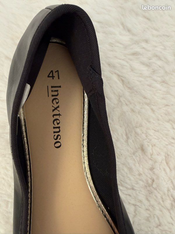 Chaussure femme (image 3)