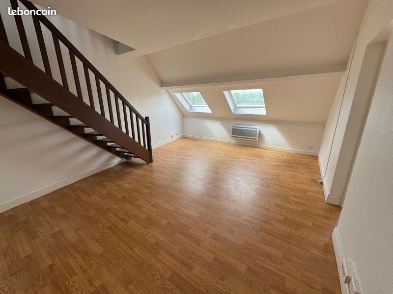 Appartement 3 pièces 59 m² · à Orléans · 59 m² · 710 €