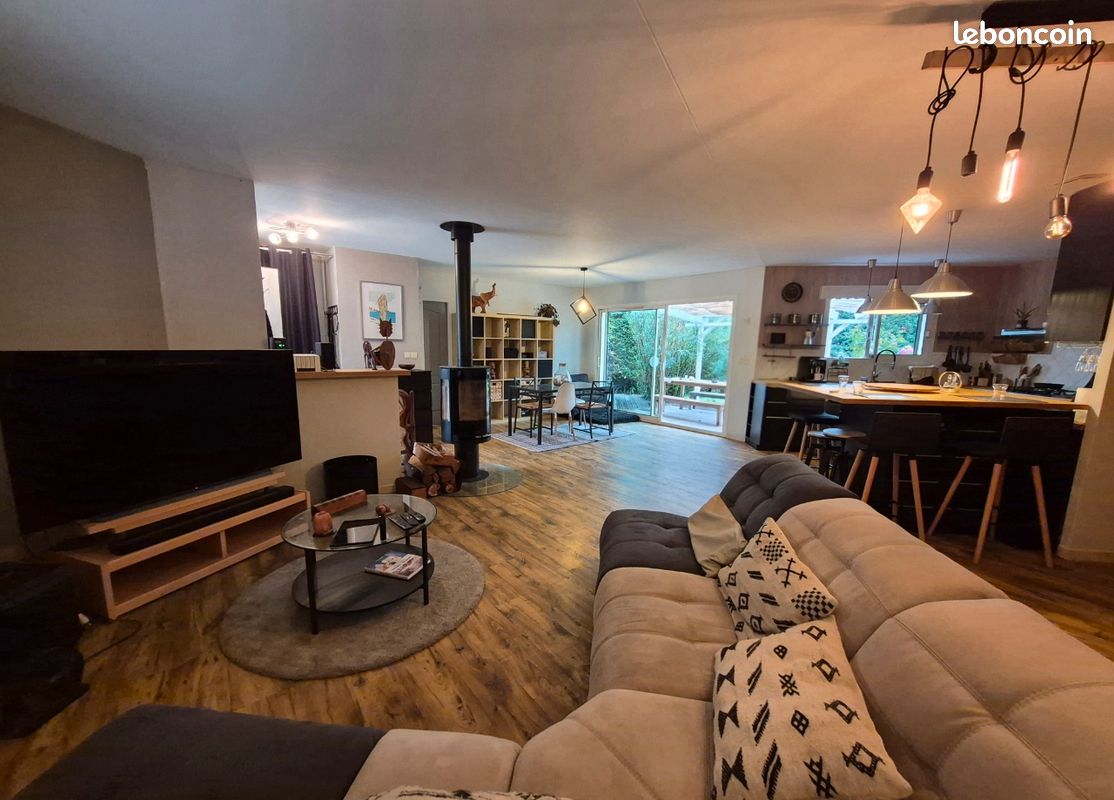 Maison 6 pièces 174 m² · à Illats · 174 m² · 416 000 €